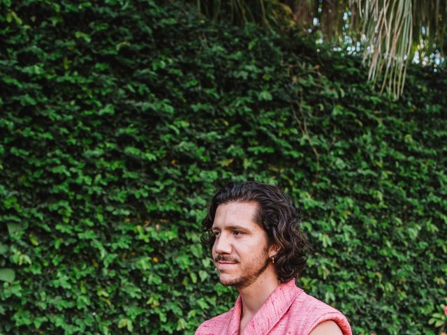La boda de ALEX y SAM en Mérida, Yucatán 231