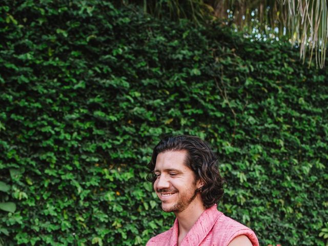 La boda de ALEX y SAM en Mérida, Yucatán 232