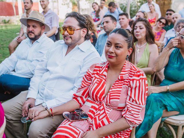 La boda de ALEX y SAM en Mérida, Yucatán 233