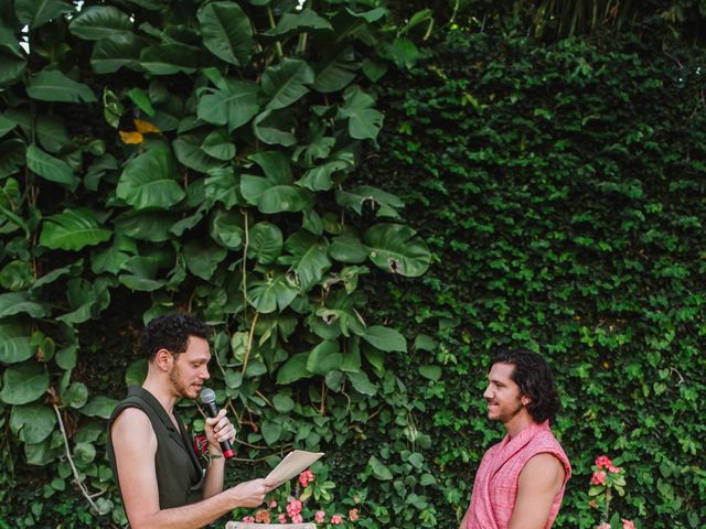 La boda de ALEX y SAM en Mérida, Yucatán 234