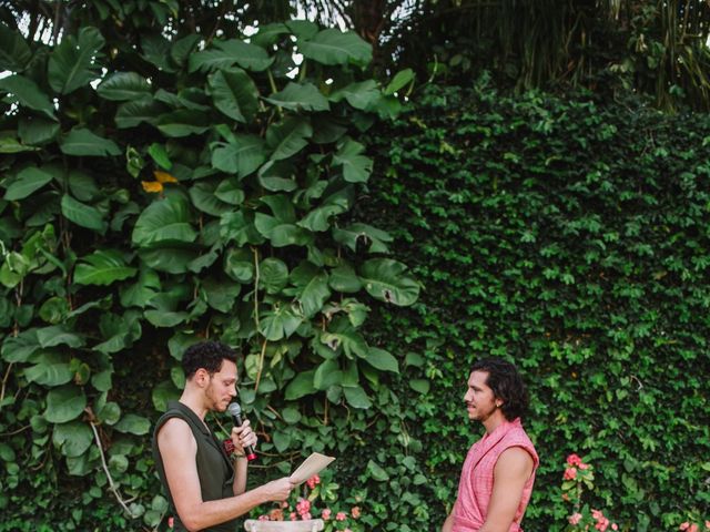 La boda de ALEX y SAM en Mérida, Yucatán 235