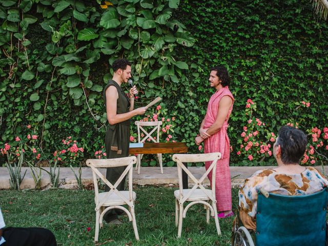 La boda de ALEX y SAM en Mérida, Yucatán 236