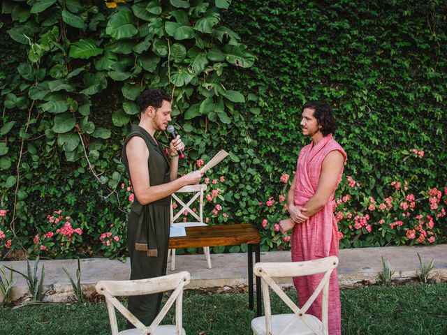 La boda de ALEX y SAM en Mérida, Yucatán 237