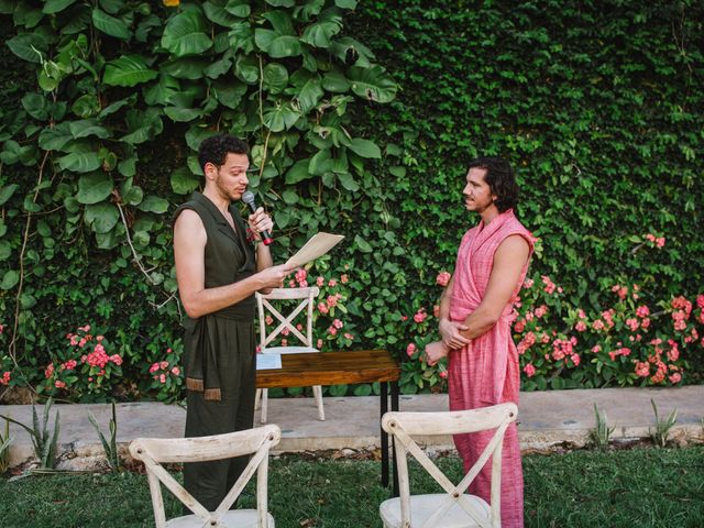 La boda de ALEX y SAM en Mérida, Yucatán 238