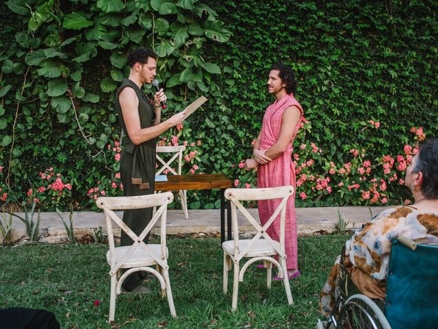 La boda de ALEX y SAM en Mérida, Yucatán 239