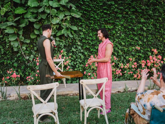 La boda de ALEX y SAM en Mérida, Yucatán 244