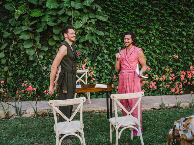 La boda de ALEX y SAM en Mérida, Yucatán 246