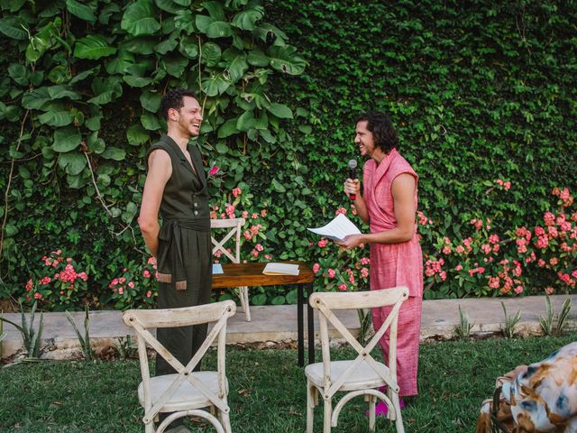 La boda de ALEX y SAM en Mérida, Yucatán 247