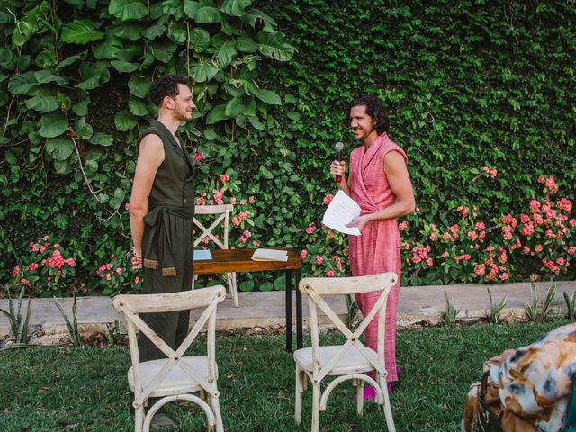 La boda de ALEX y SAM en Mérida, Yucatán 249