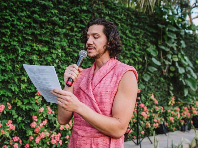La boda de ALEX y SAM en Mérida, Yucatán 256
