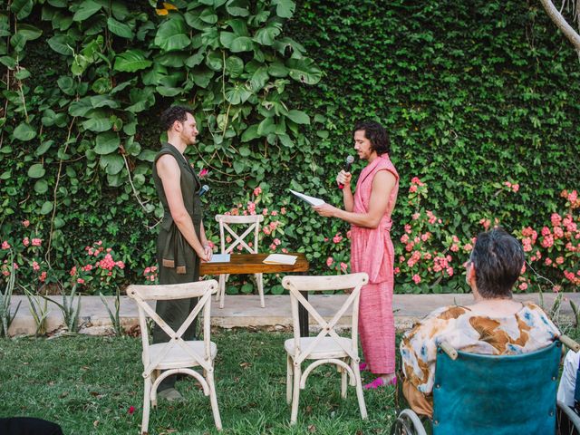 La boda de ALEX y SAM en Mérida, Yucatán 259