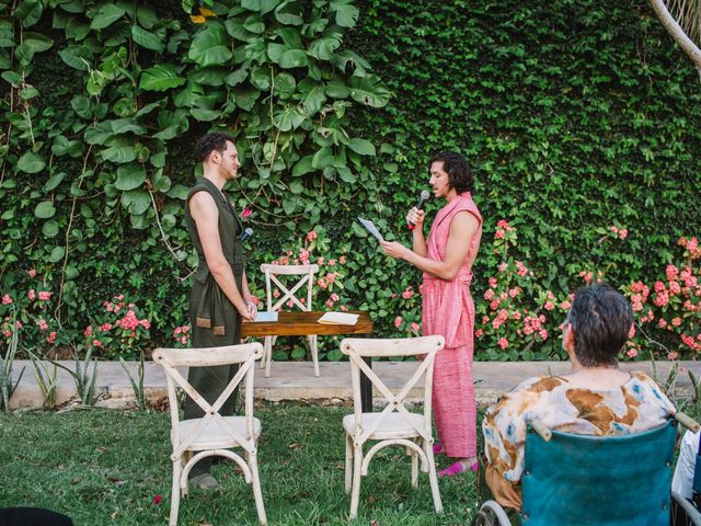 La boda de ALEX y SAM en Mérida, Yucatán 260