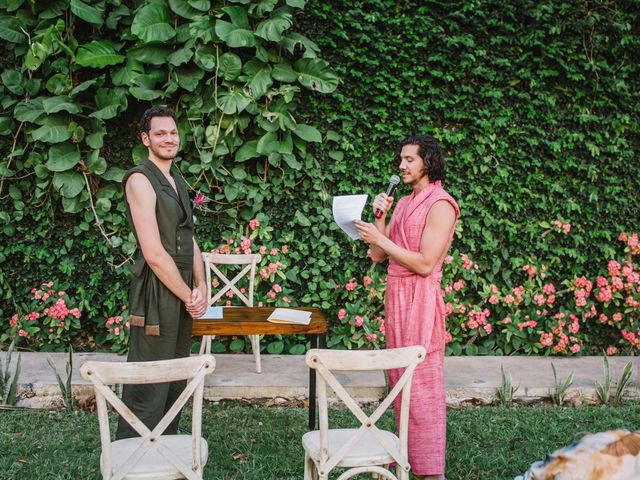 La boda de ALEX y SAM en Mérida, Yucatán 261