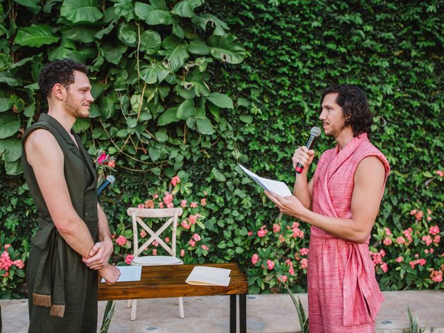 La boda de ALEX y SAM en Mérida, Yucatán 262