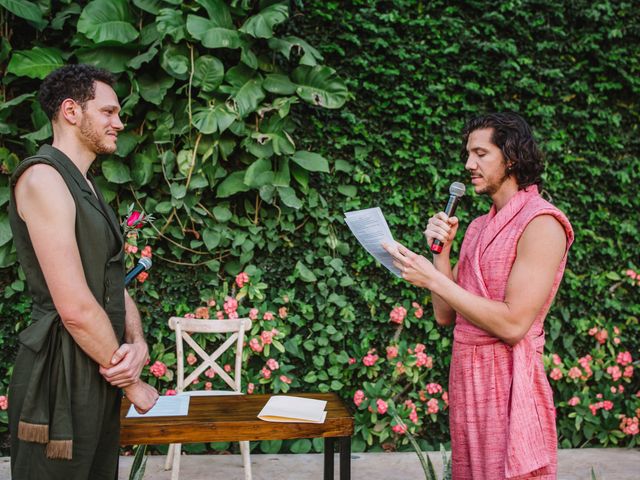 La boda de ALEX y SAM en Mérida, Yucatán 263