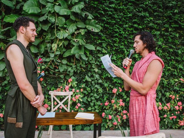 La boda de ALEX y SAM en Mérida, Yucatán 264