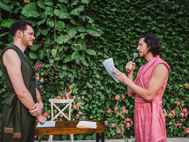 La boda de ALEX y SAM en Mérida, Yucatán 265