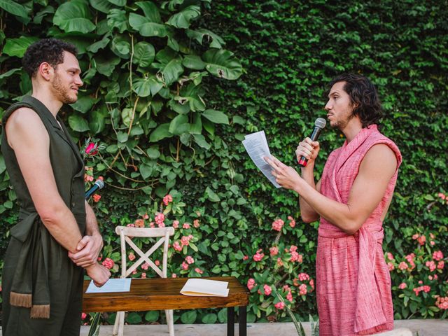 La boda de ALEX y SAM en Mérida, Yucatán 266