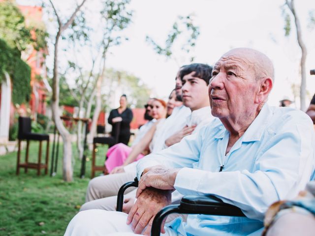 La boda de ALEX y SAM en Mérida, Yucatán 270