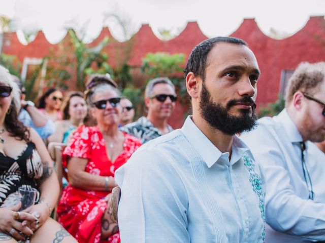 La boda de ALEX y SAM en Mérida, Yucatán 271