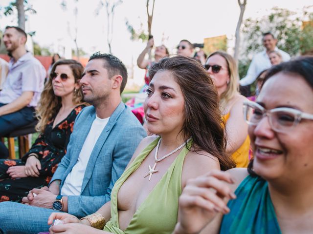 La boda de ALEX y SAM en Mérida, Yucatán 272