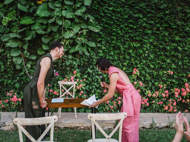 La boda de ALEX y SAM en Mérida, Yucatán 273