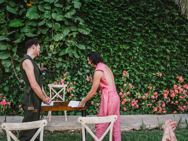 La boda de ALEX y SAM en Mérida, Yucatán 274
