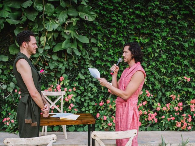 La boda de ALEX y SAM en Mérida, Yucatán 278