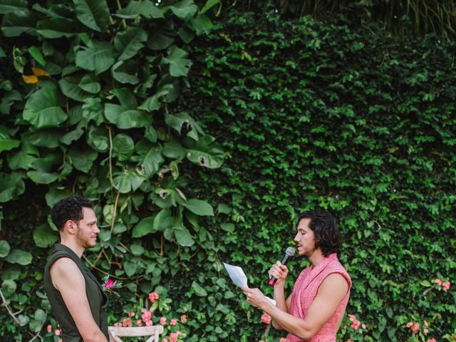 La boda de ALEX y SAM en Mérida, Yucatán 279