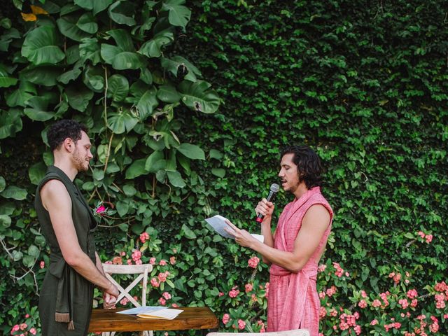 La boda de ALEX y SAM en Mérida, Yucatán 280
