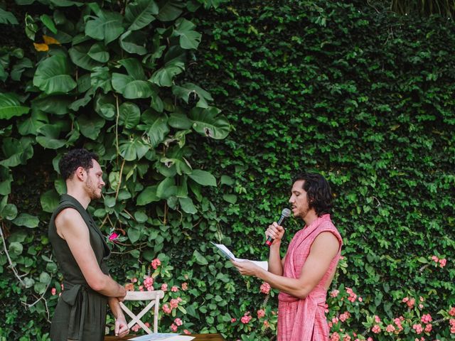 La boda de ALEX y SAM en Mérida, Yucatán 281