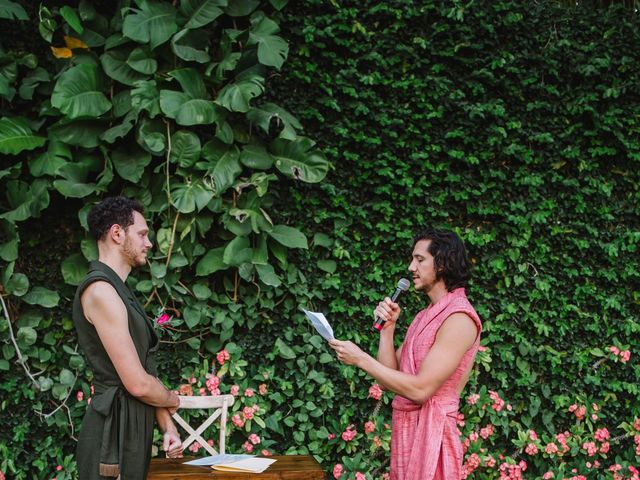 La boda de ALEX y SAM en Mérida, Yucatán 282