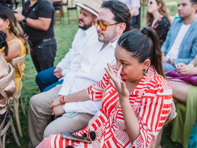 La boda de ALEX y SAM en Mérida, Yucatán 283