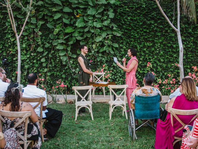 La boda de ALEX y SAM en Mérida, Yucatán 285