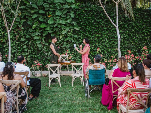 La boda de ALEX y SAM en Mérida, Yucatán 286