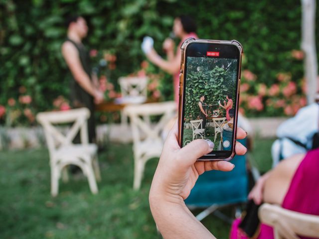 La boda de ALEX y SAM en Mérida, Yucatán 289