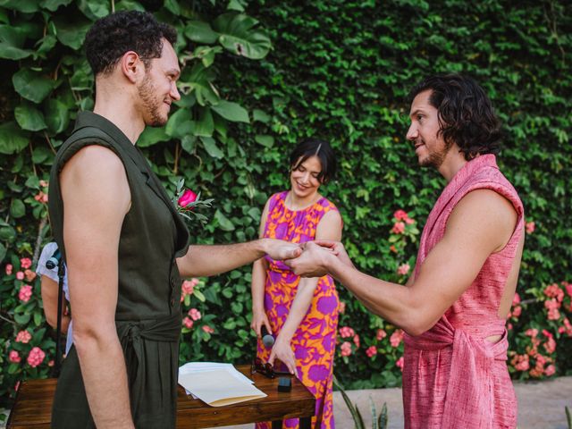 La boda de ALEX y SAM en Mérida, Yucatán 302