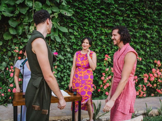 La boda de ALEX y SAM en Mérida, Yucatán 305