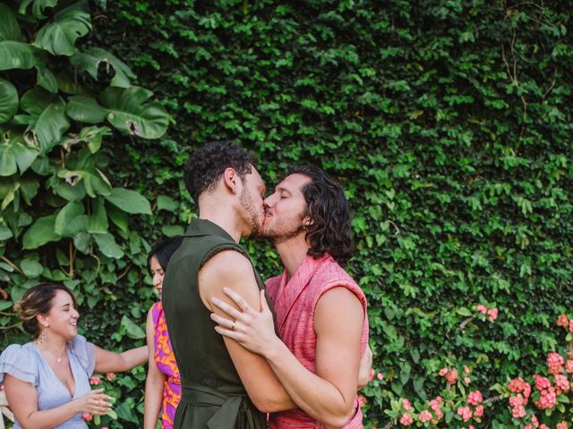 La boda de ALEX y SAM en Mérida, Yucatán 309