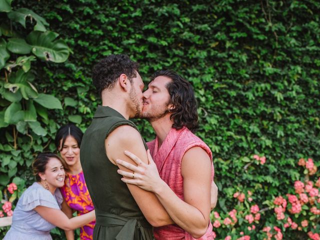 La boda de ALEX y SAM en Mérida, Yucatán 310