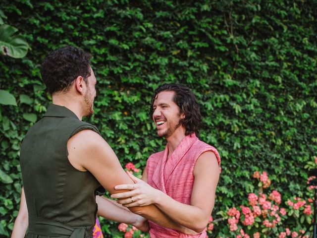 La boda de ALEX y SAM en Mérida, Yucatán 311