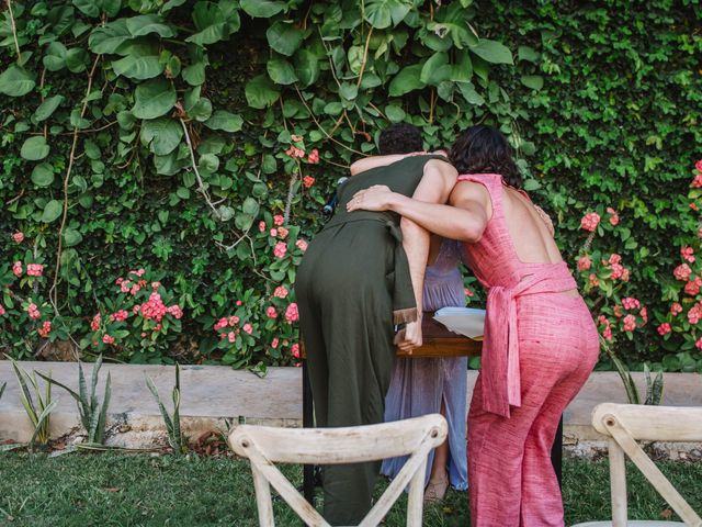 La boda de ALEX y SAM en Mérida, Yucatán 313