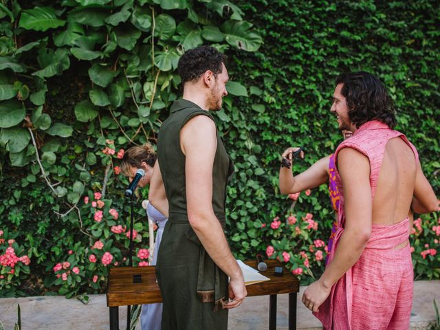 La boda de ALEX y SAM en Mérida, Yucatán 314