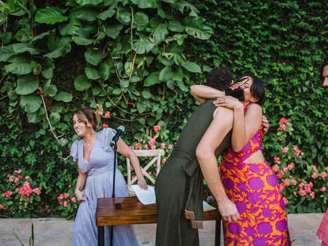 La boda de ALEX y SAM en Mérida, Yucatán 315