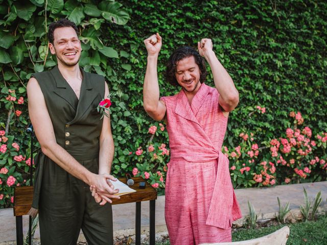 La boda de ALEX y SAM en Mérida, Yucatán 316