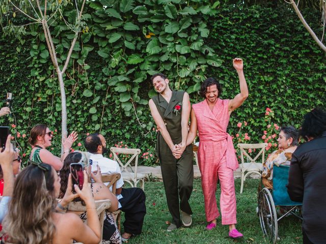 La boda de ALEX y SAM en Mérida, Yucatán 319