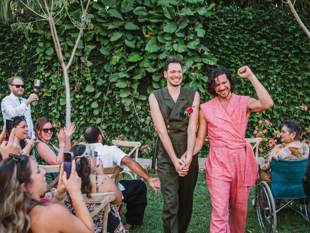 La boda de ALEX y SAM en Mérida, Yucatán 320