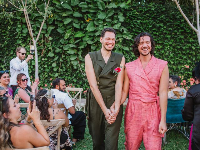 La boda de ALEX y SAM en Mérida, Yucatán 321