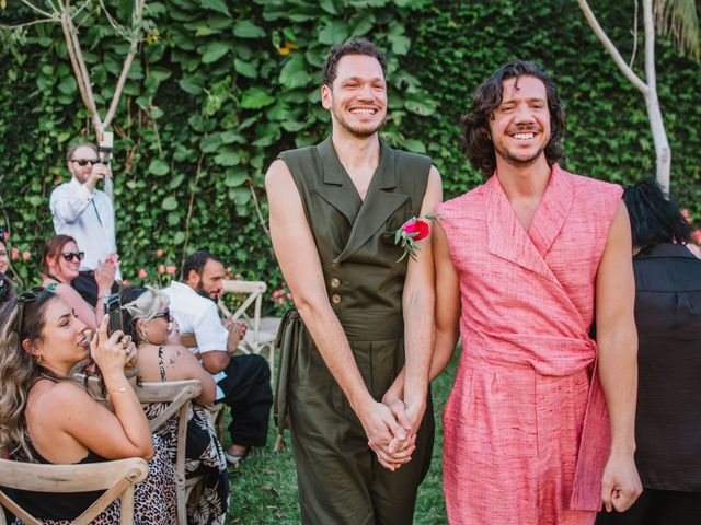 La boda de ALEX y SAM en Mérida, Yucatán 322