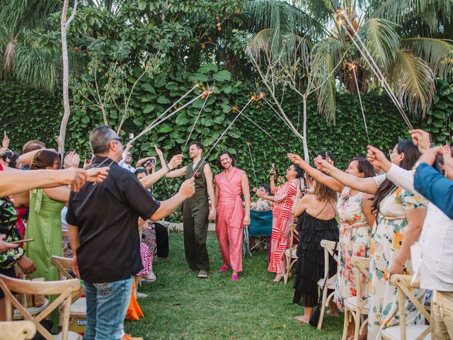 La boda de ALEX y SAM en Mérida, Yucatán 324
